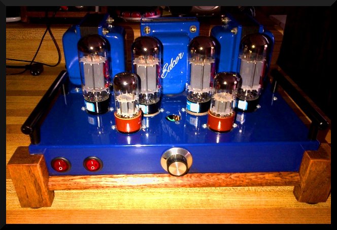 6l6-amp